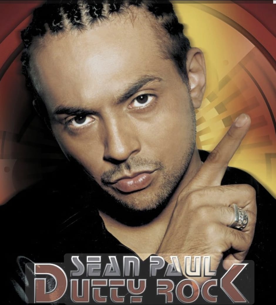 Sean Paul