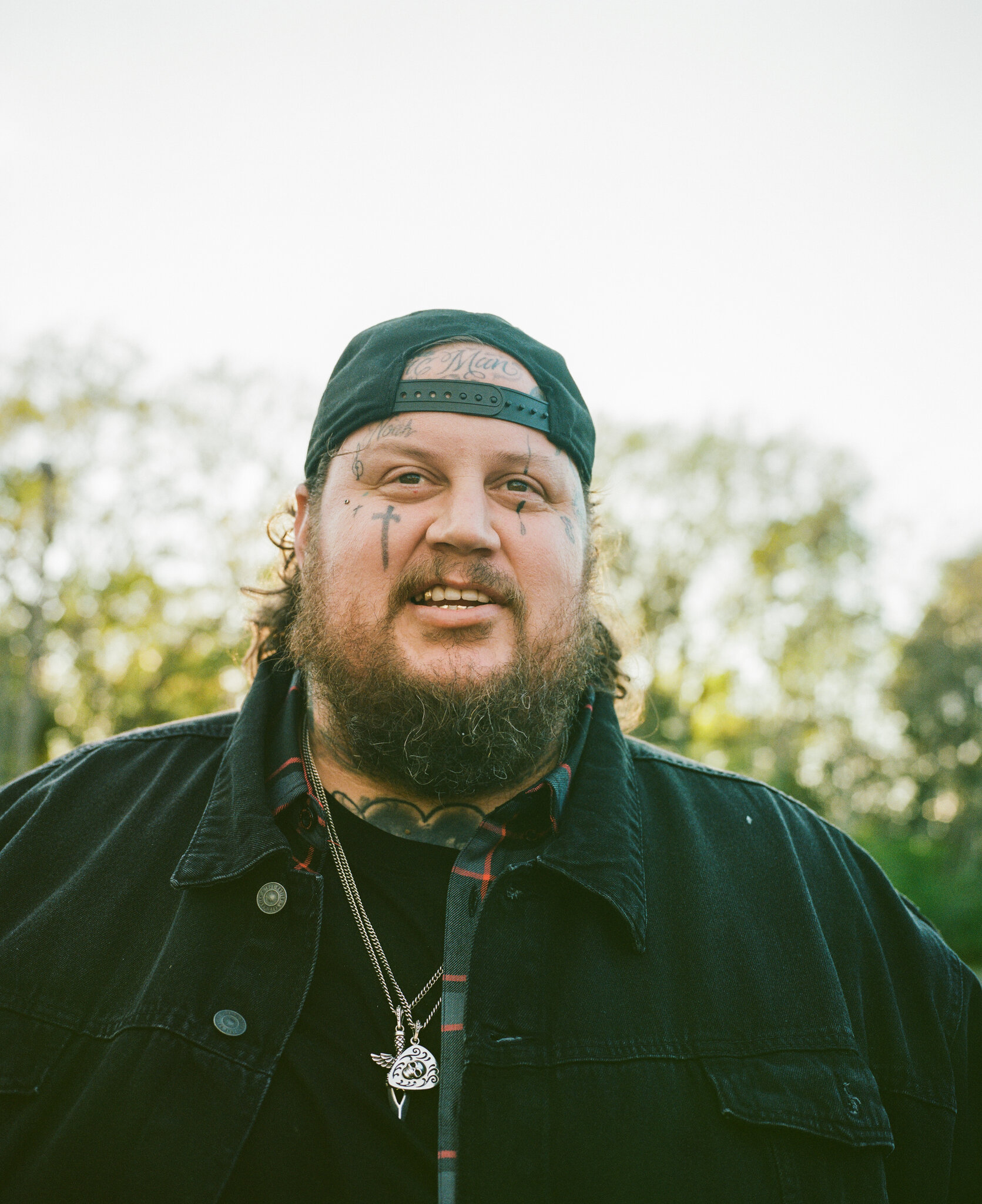Jelly Roll