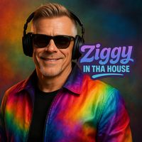 Ziggy in tha house