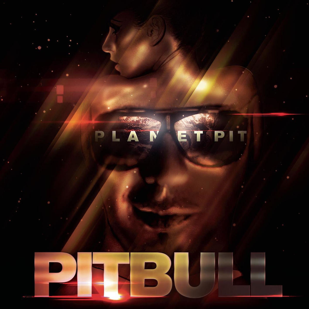 Pitbull